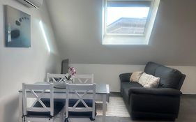 Appartement neuf cosy proche mer et Nausicaa